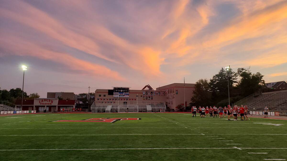 Lancer Stadium 2021